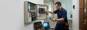 Access Control System Takeover Clearview, Oakville