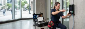 Access Control Upgrades Bronte, Oakville