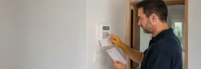 Alarm User Training Oakville