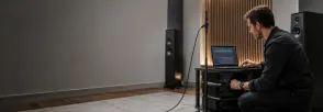 Audio System Calibration Bronte, Oakville