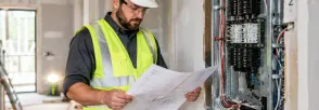 Certified Electrical Contractor Chartwell, Oakville