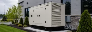 Commercial Backup Solutions Oakville