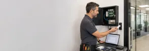 Credential Enrolment And Programming Chartwell, Oakville