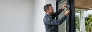 Door And Window Contact Installation West Oakville, Oakville
