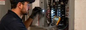 Electrical Maintenance Oakville