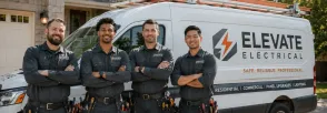 Electrical Services Company Lyons District, Oakville