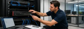 Firewall Installation And Configuration Oakville
