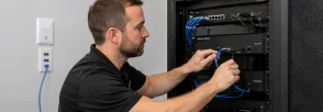 HDMI Over Ethernet Installation Oakville