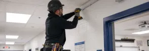 Institutional Wiring Services Southwest Oakville, Oakville