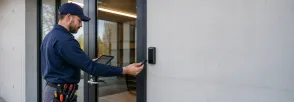 Key Fob Access Systems Oakville