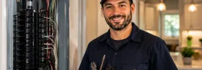 Licensed Electrician Lyons District, Oakville
