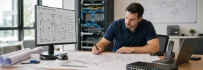 Low-Voltage System Design Morrison, Oakville