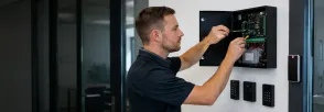 Multi-Door Access Control Oakville