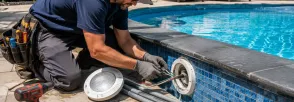 Pool Wiring Oakville