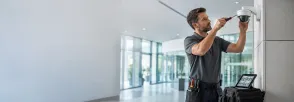 Security Camera Maintenance Morrison, Oakville