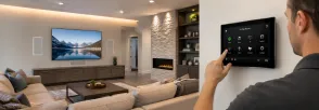 Smart Home Audio Integration Oakville