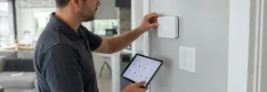 Smart Home Automation Downtown Oakville, Oakville