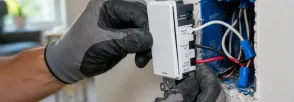 Smart Switch Wiring Bronte, Oakville