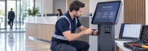 Visitor Management Systems Oakville