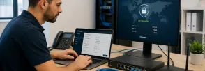 VPN Setup Oakville