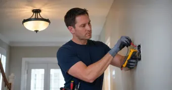Flickering Lights Repair